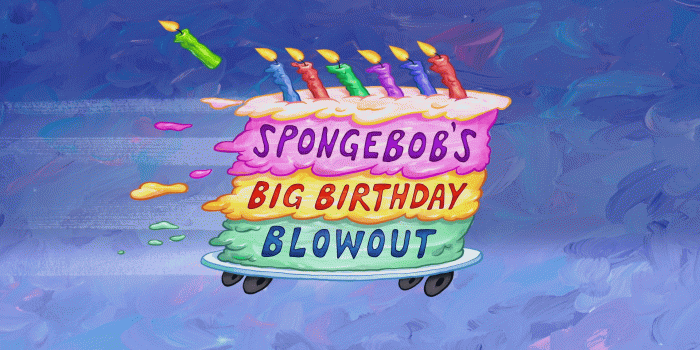 1920x1080 SpongeBob's Big Birthday Blowout | Encyclopedia SpongeBobia | FANDOM