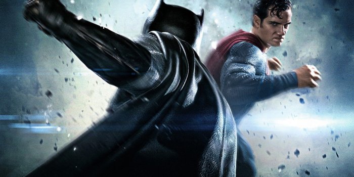 1920x1200 Batman VS Superman wallpaper, Batman v Superman: Dawn of Justice