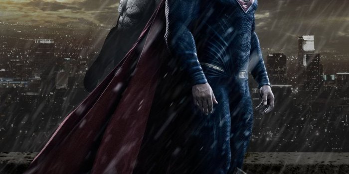 1024x1534 Speed Art ♢ Batman v Superman: Dawn of Justice Wallpaper ♢ Bölüm
