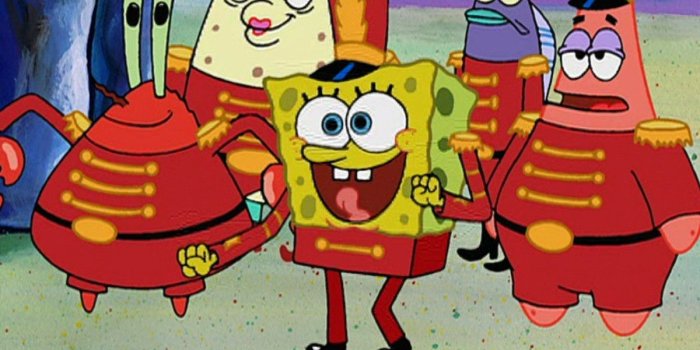 1200x675 SpongeBob SquarePants: The reasons we love it, and always will - Polygon
