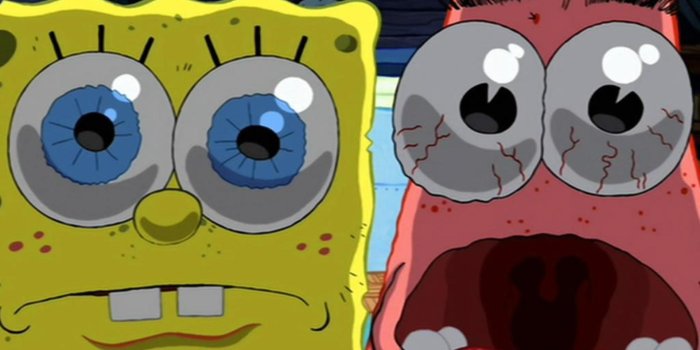 1920x1200 Patrick-SpongeBob relationship | Encyclopedia SpongeBobia | FANDOM