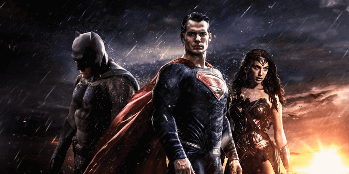 3840x2160 44+] Batman vs Superman 4K Wallpaper on WallpaperSafari