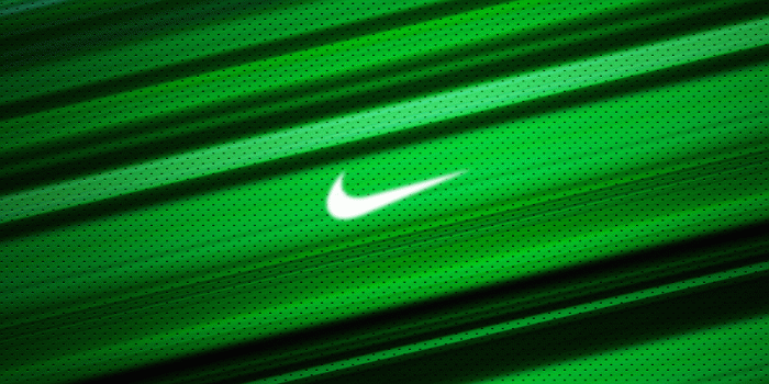 1280x1024 Nike Logo Green Wallpaper HD Desktop #9219 - Ongur