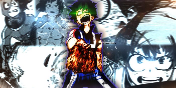 1200x675 My Hero Academia Wallpaper , (47+) Pictures