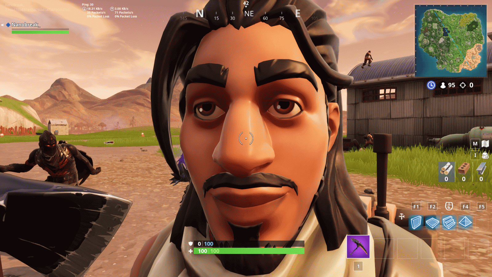 1920x1080 Steam Workshop :: Fortnite