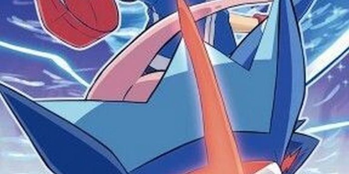 768x1024 Ash Greninja Wallpaper HD for Android - APK Download