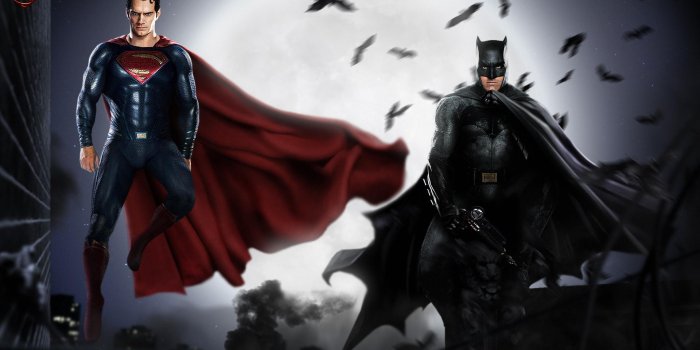 1920x1080 Batman V Superman Wallpaper - (36+) Wallpaper Collections