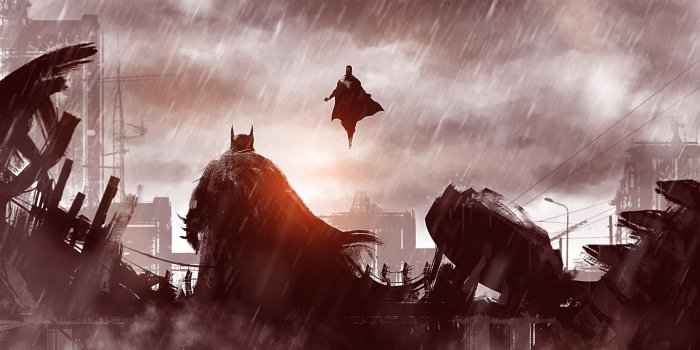 2048x1137 Batman Vs Superman Wallpapers Desktop 2048x1137 px - 4USkY