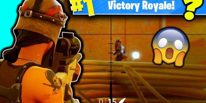 1280x720 MOST EPIC BATTLES IN FORTNITE BATTLE ROYALE!!!!