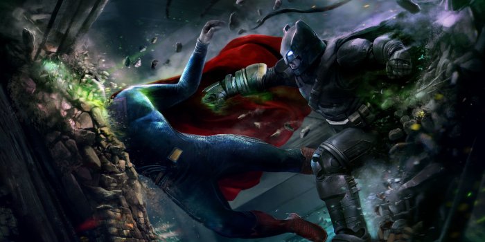 3965x2606 Batman V Superman: Dawn Of Justice, Superman, Batman, Artwork 4K HD