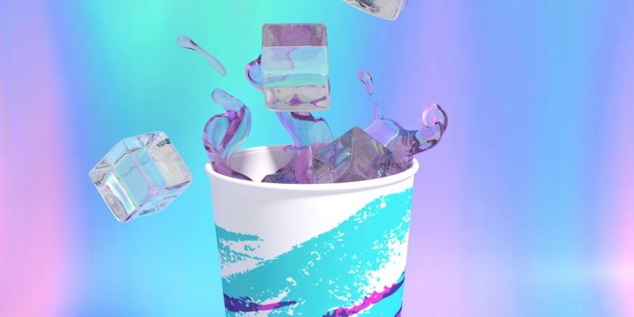 1280x1558 I~C~ECasey RichardsonNEW | A E S T H E T I C S | Vaporwave art, 90s