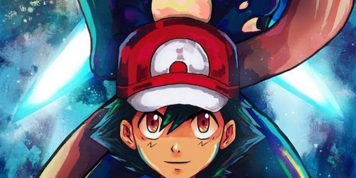 768x1024 Ash and Greninja Wallpaper for Android - APK Download