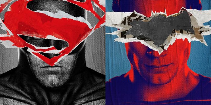 1944x1440 Batman v Superman Wallpaper | 1944x1440 | ID:52032