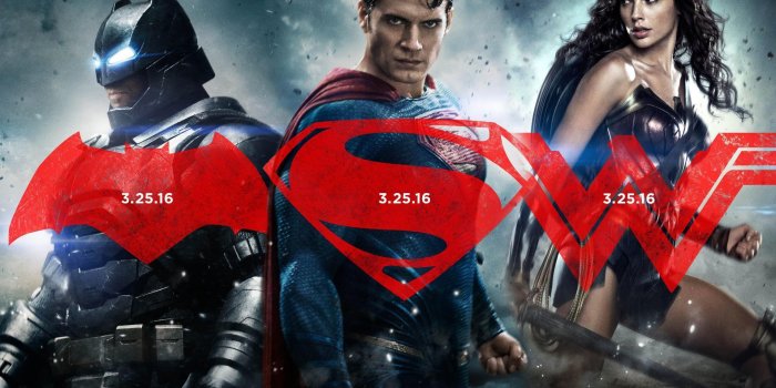 1920x1080 Batman V Superman HD Wallpapers