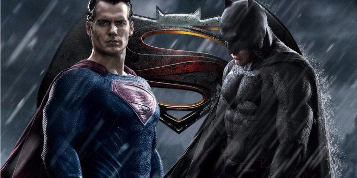 3840x2160 Batman V Superman 4K Wallpapers - Top Free Batman V Superman 4K