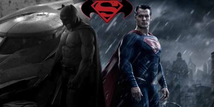3840x2160 Batman v Superman Dawn of Justice wallpaper 5 | WallpapersBQ