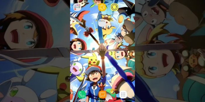 1280x720 Vid Ash Greninja Wallpapers HD 4K