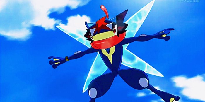 1920x1080 Ash Greninja Wallpapers 79 Background Pictures - Ash Greninja, Hd