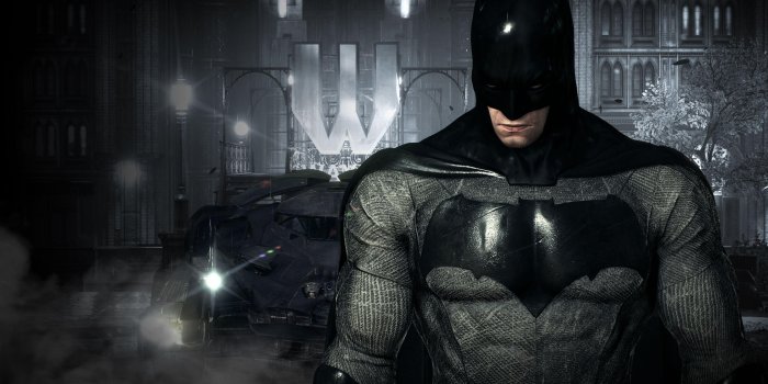 3840x2160 Batman Vs Superman Wallpaper 4k Group (48+), Download for free