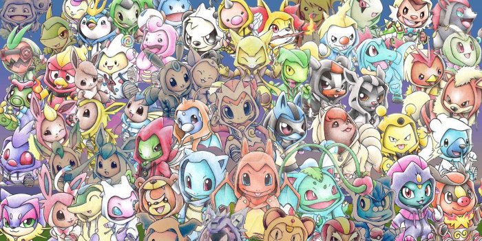 1920x1080 Pokemon Greninja Wallpaper (55+), Download 4K Wallpapers For Free