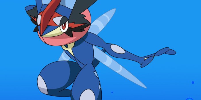 1556x2200 Pokemon Xyz Ash Greninja Wallpaper