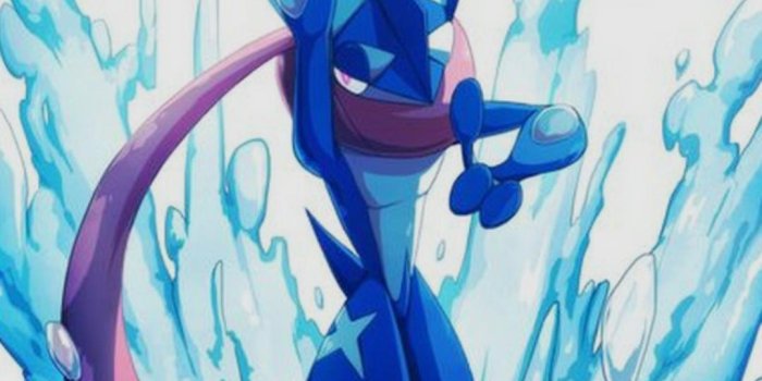1080x1920 Ash Greninja Wallpapers for Android - APK Download