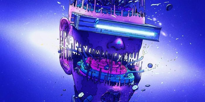 989x989 aesthetic_vaporwave__ - Aesthetic Vaporwave - Much