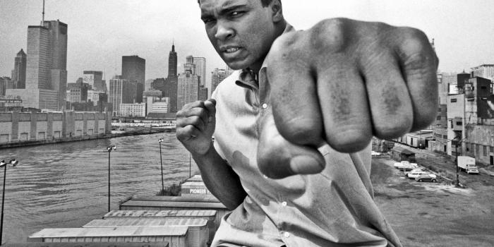 1707x1366 Muhammad Ali Wallpaper - Muhammad Ali Free Wallpaper & Backgrounds