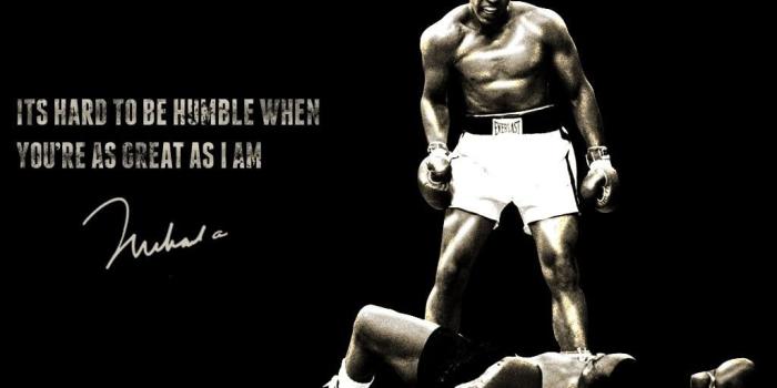1024x768 Muhammad Ali, Muhammad Ali HD wallpaper | Wallpaper Flare