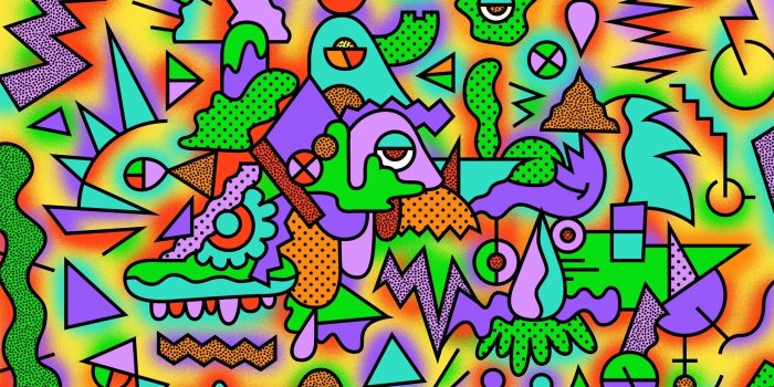 2560x1440 90's Wallpapers