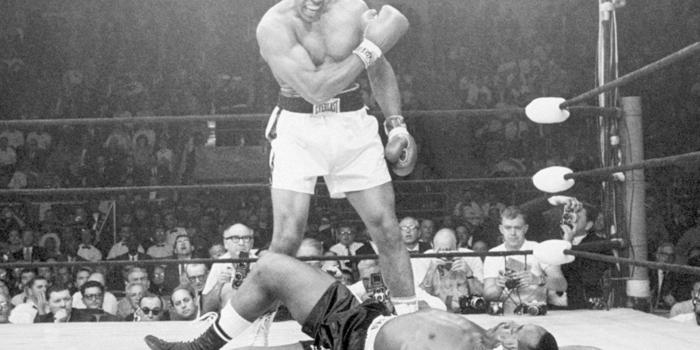 1920x1080 Muhammad Ali Wallpaper 1920x1080 (85+ images in Collection) Page 1