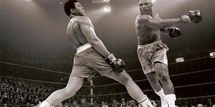 1024x768 Muhammad ali wallpaper Gallery