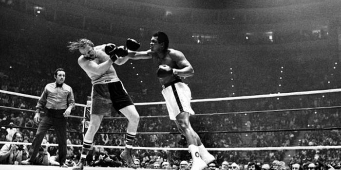 2197x1463 72+ Mohamed Ali Wallpapers on WallpaperPlay