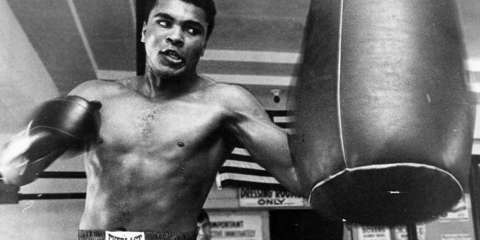 1920x1080 Muhammad Ali 3 4k Hd Wallpaper - Muhammad Ali (#403138) - HD
