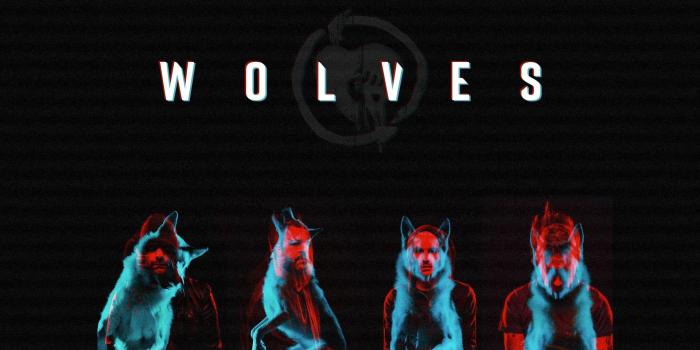 1920x1080 64+ Neon Wolf Wallpapers on WallpaperPlay
