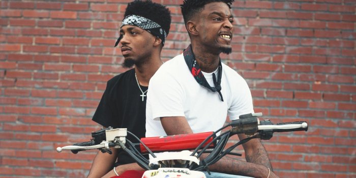 2500x1667 21 Savage Metro Boomin Wallpapers - Top Free 21 Savage Metro Boomin