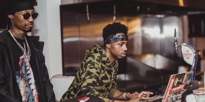 3000x1996 Metro Boomin Wallpapers