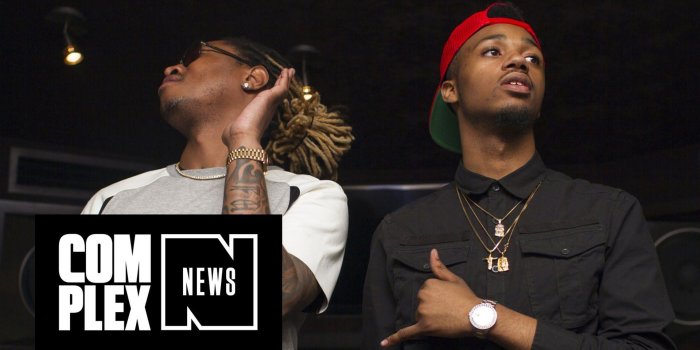 1920x1080 Metro Boomin Wallpapers