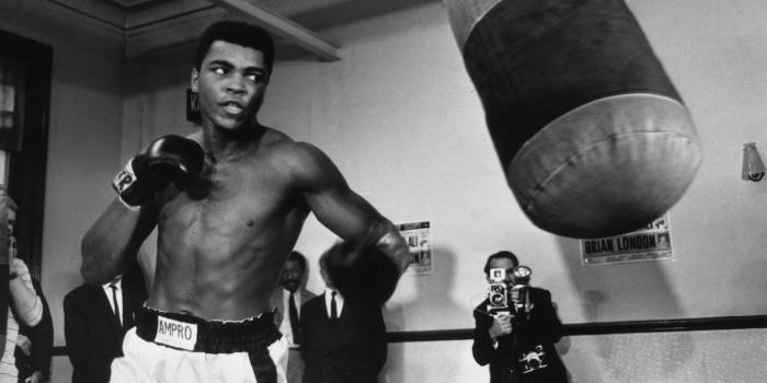 1920x1080 Muhammad Ali wallpaper ·① Download free awesome High Resolution