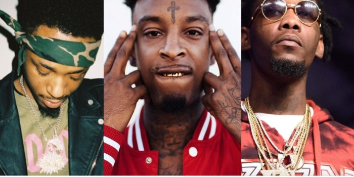 1280x719 Drake 21 Savage Download Metro Boomin Wallpapers 81 Images — Be A