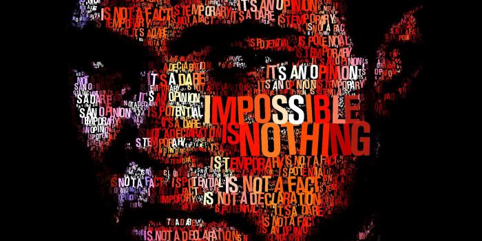 2094x2708 41+] Muhammad Ali Quotes Wallpaper on WallpaperSafari