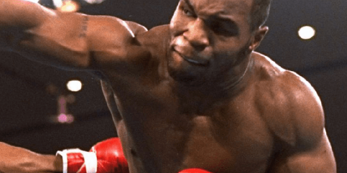 768x1280 Mike Tyson Wallpapers For Iphone ~ Desktop Wallpaper Box | Boxer