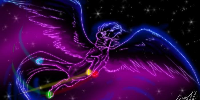 1600x1229 48+] Neon Animal Wallpapers on WallpaperSafari