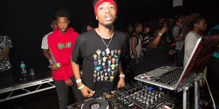 2500x1667 Metro Boomin Wallpapers