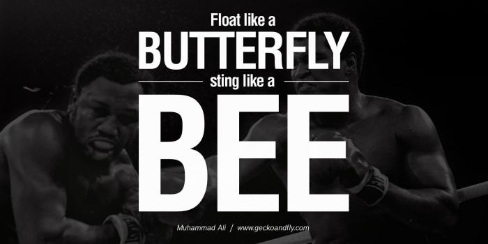 1920x1080 Muhammad Ali Quotes Wallpaper (79+ images)