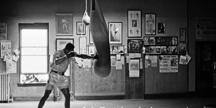 1280x960 Muhammad Ali Wallpapers