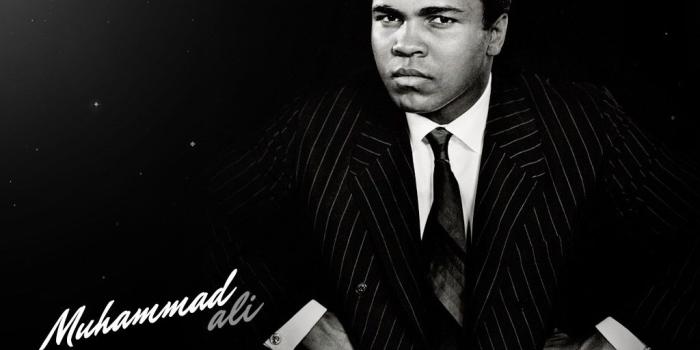 1024x768 Muhammad ali wallpapers Gallery