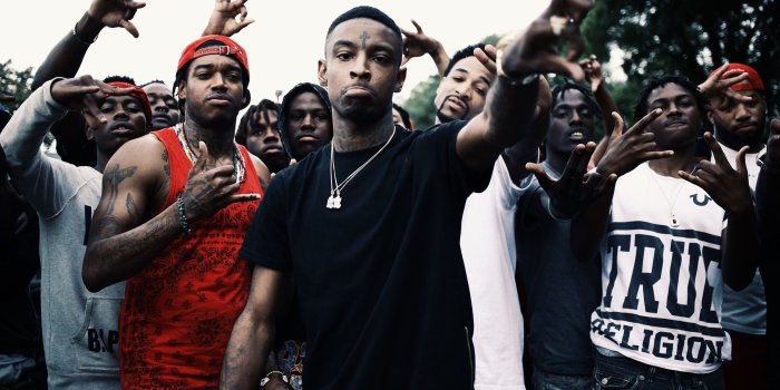 2500x1667 72+ Savage Wallpapers on WallpaperPlay