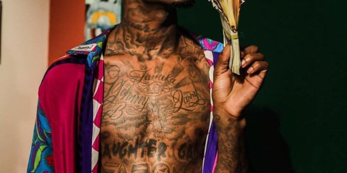 1080x1313 Burn that MONEY 