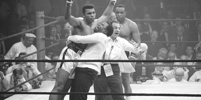 2560x1440 MuhaMMAd Ali HD Wallpapers (75+ images)